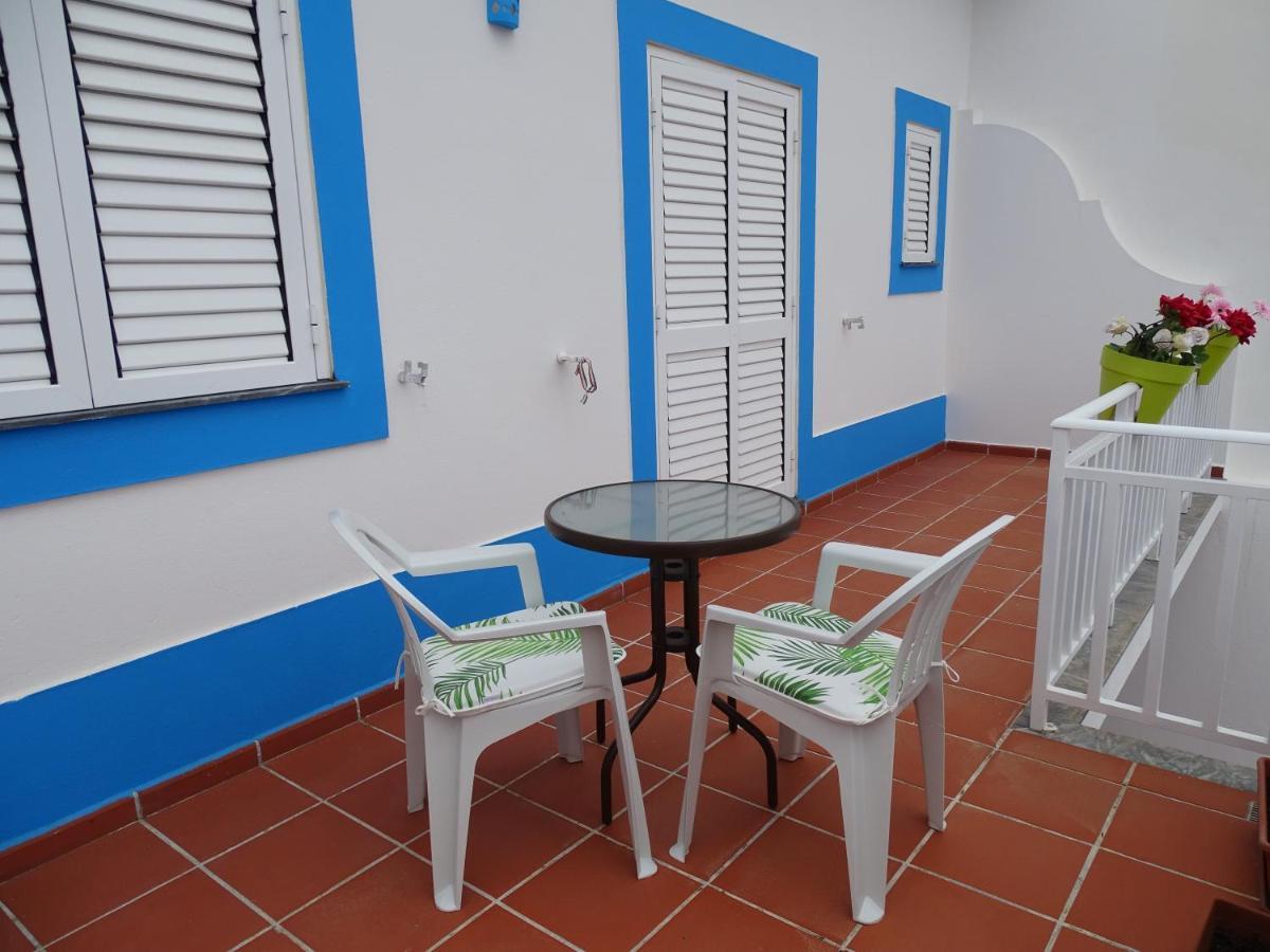 Sudwest Rooms By Stay In Alentejo For Hikers Vila Nova de Milfontes Exterior foto