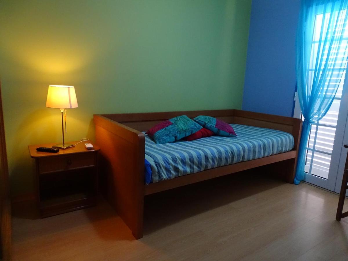 Sudwest Rooms By Stay In Alentejo For Hikers Vila Nova de Milfontes Exterior foto